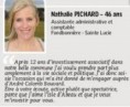 Nathalie PICHARD